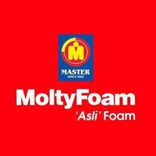 MOLTY FOAM