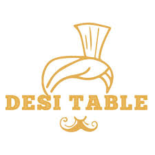 Desi Table